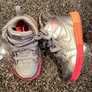 Baby Jordan 1’s